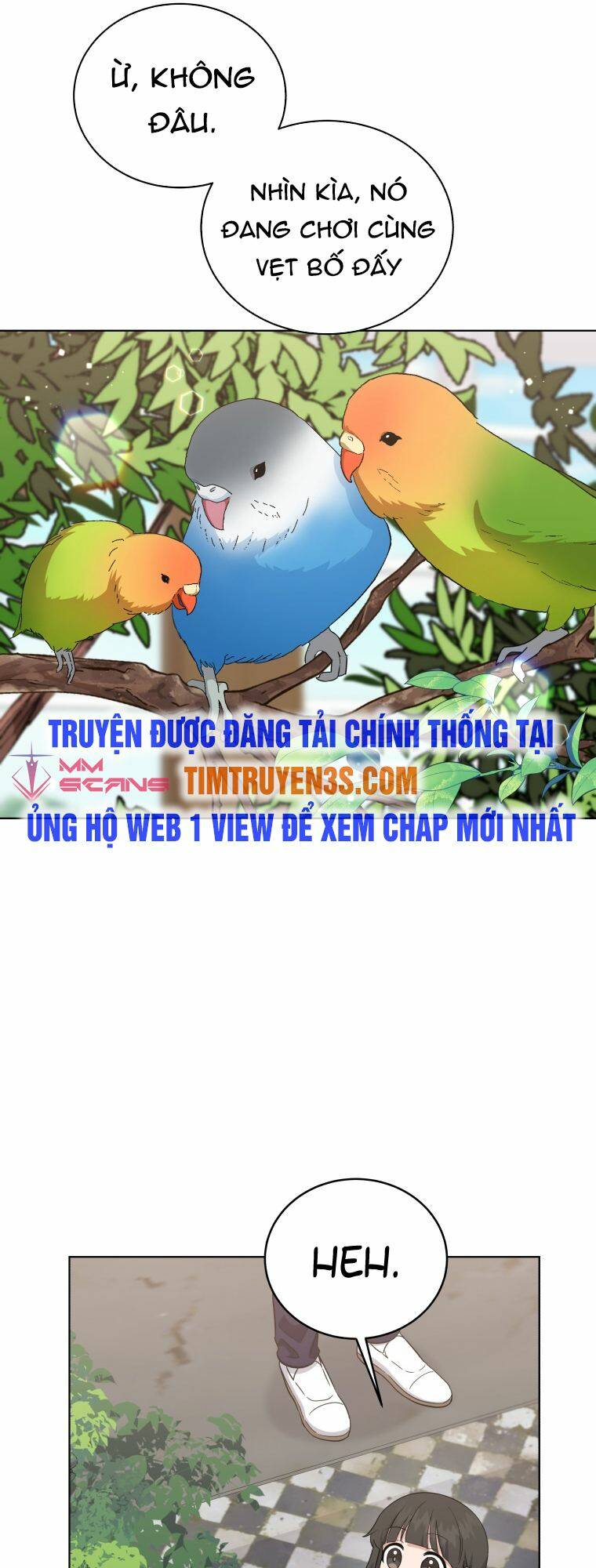 Truyện tranh