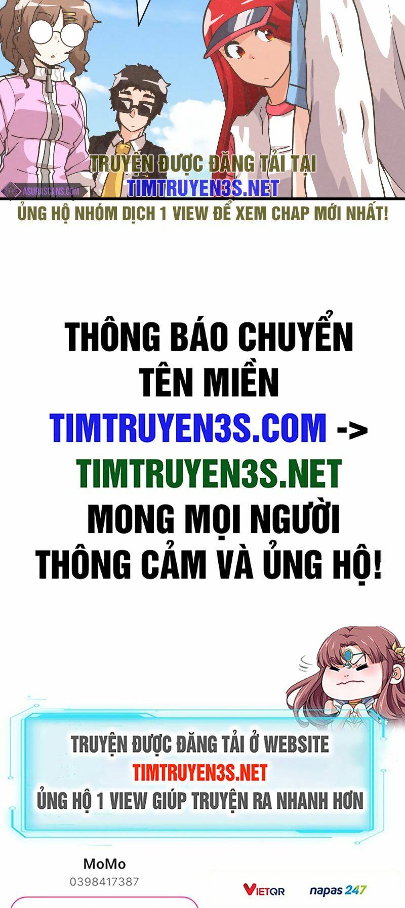 Truyện tranh