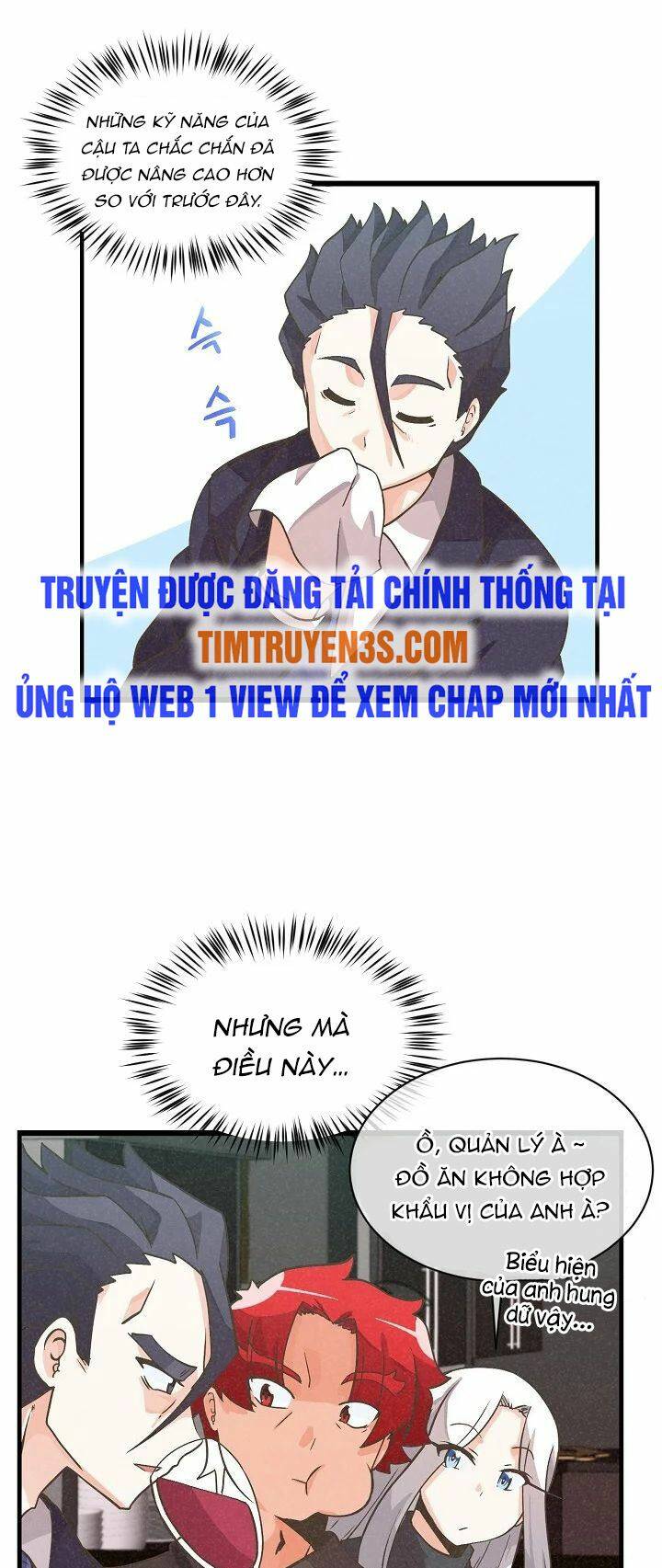 Truyện tranh