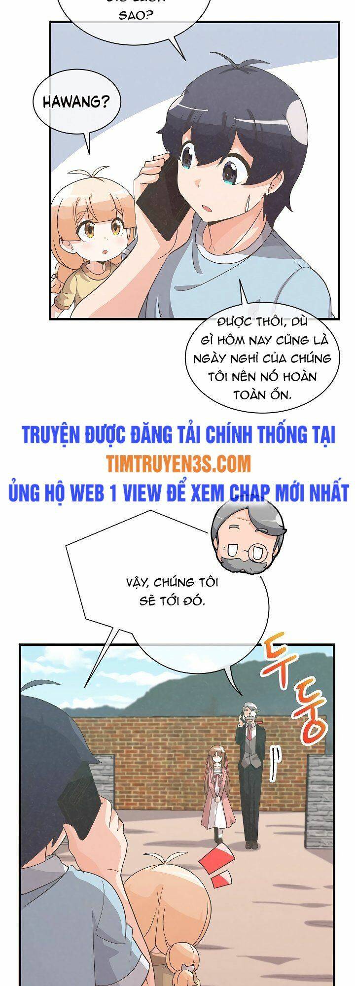 Truyện tranh