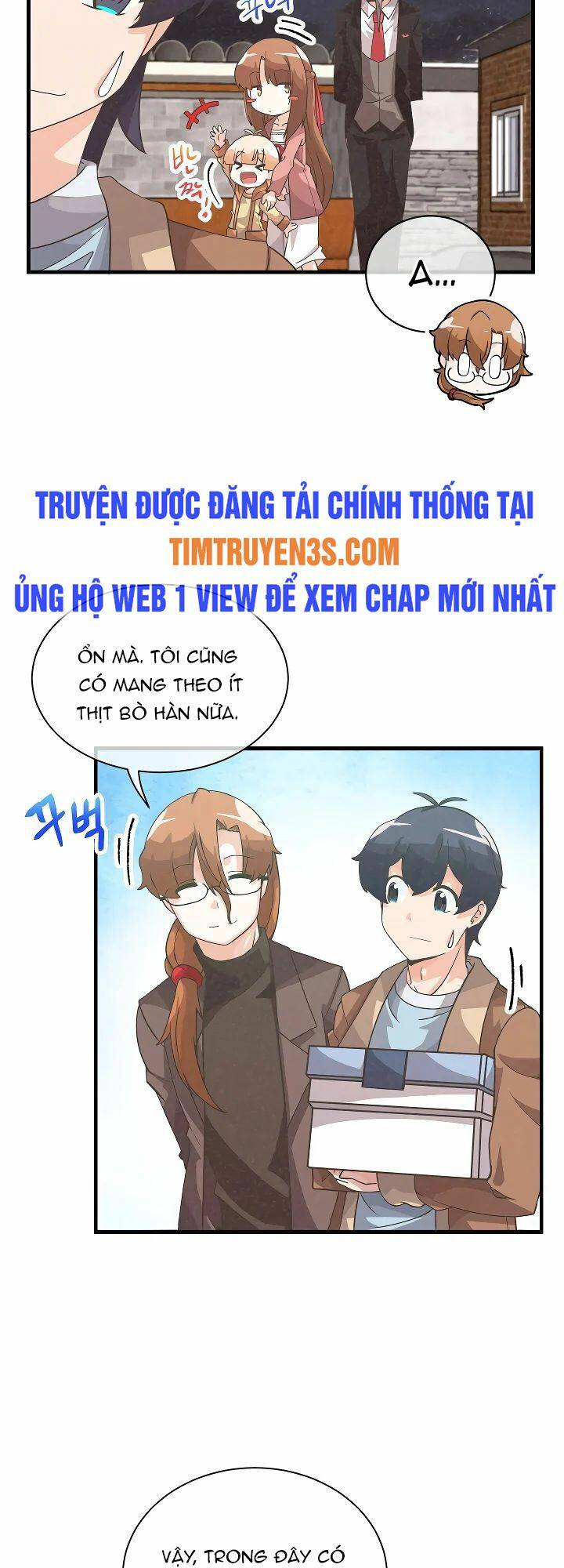 Truyện tranh
