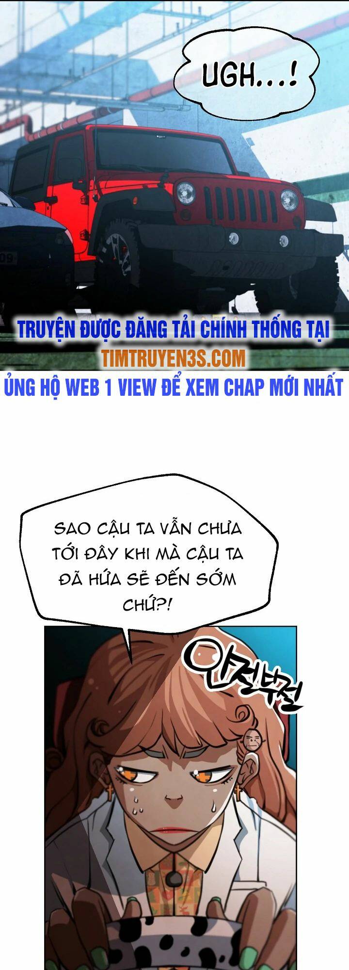 Truyện tranh