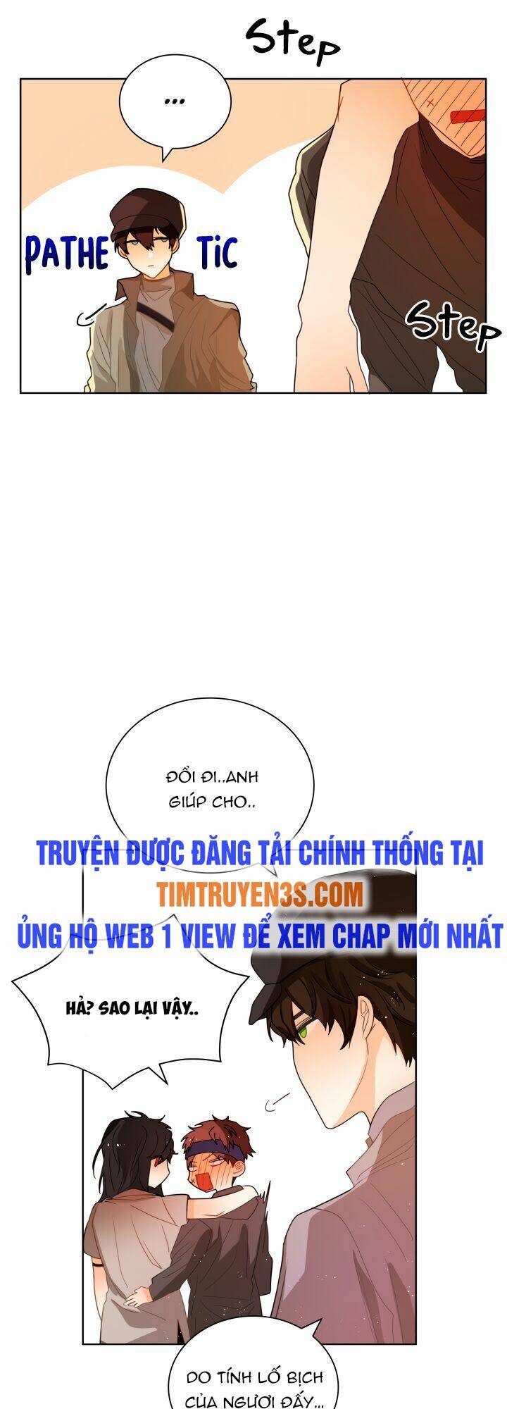 Truyện tranh