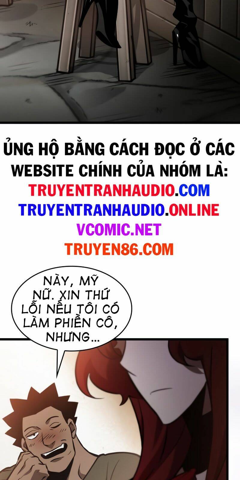 Truyện tranh