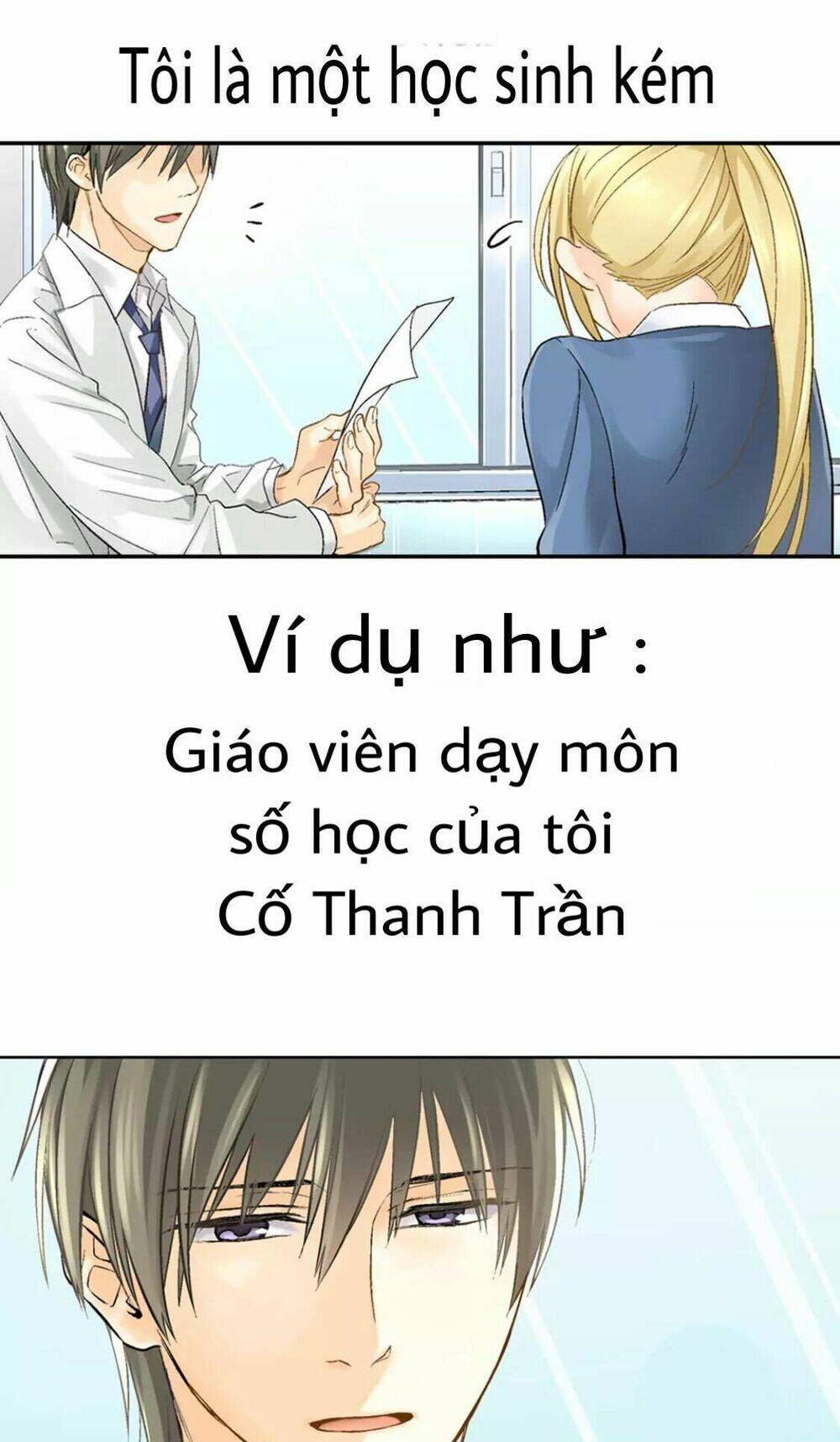 Truyện tranh