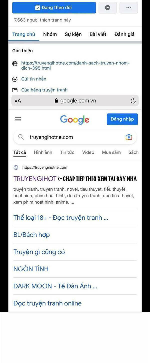 Truyện tranh
