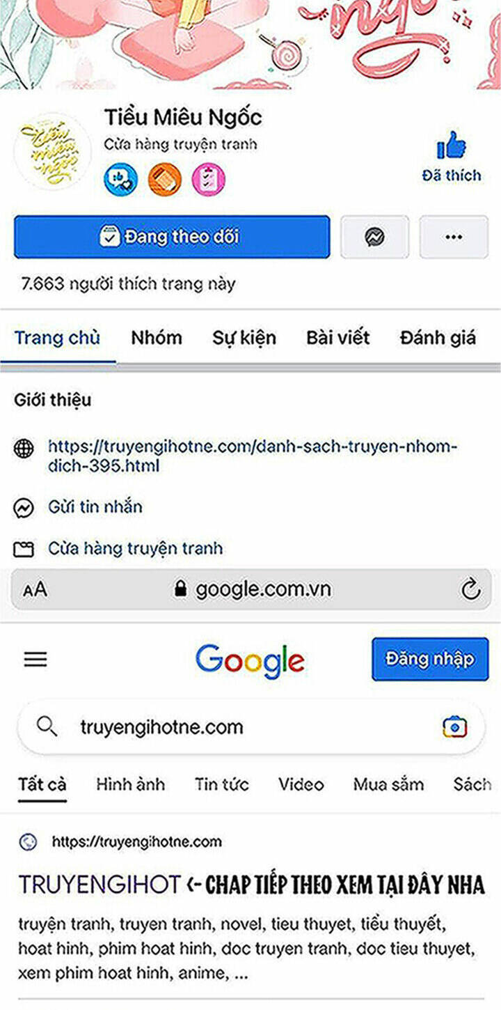 Truyện tranh