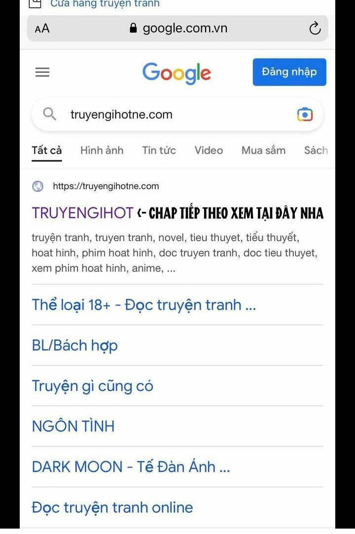 Truyện tranh