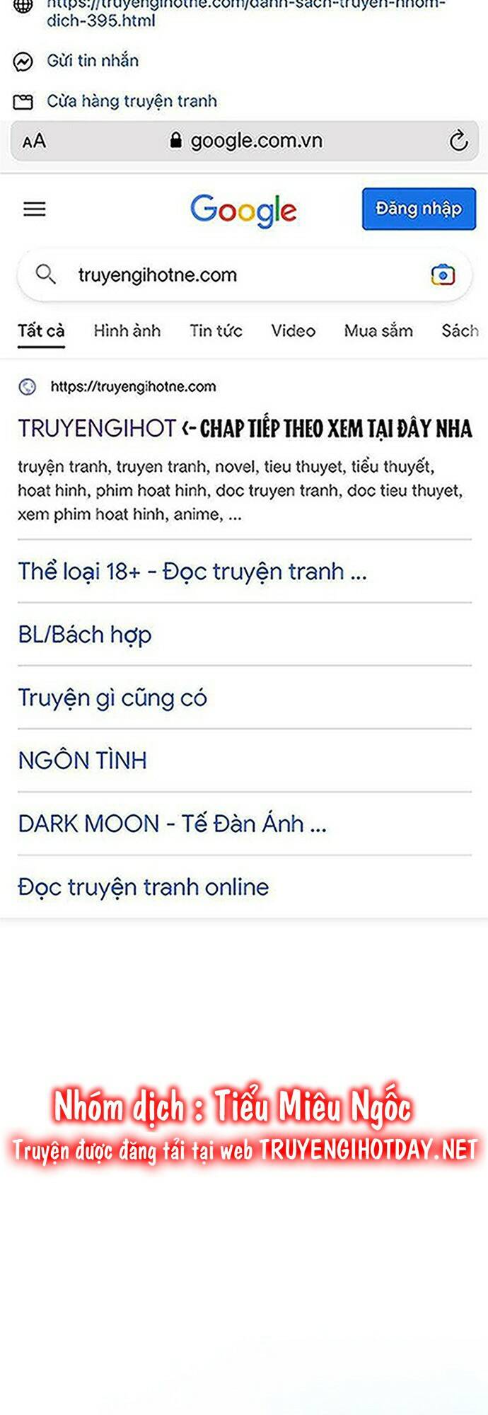 Truyện tranh