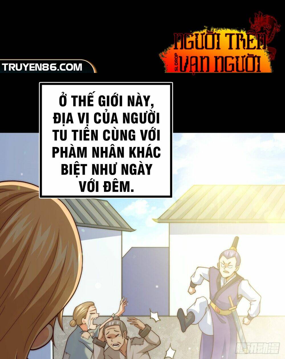 Truyện tranh