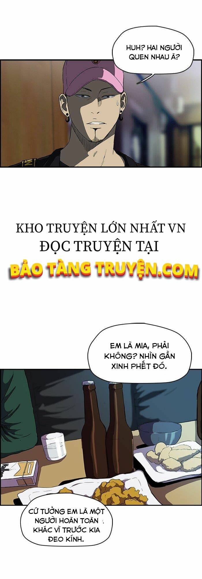Truyện tranh