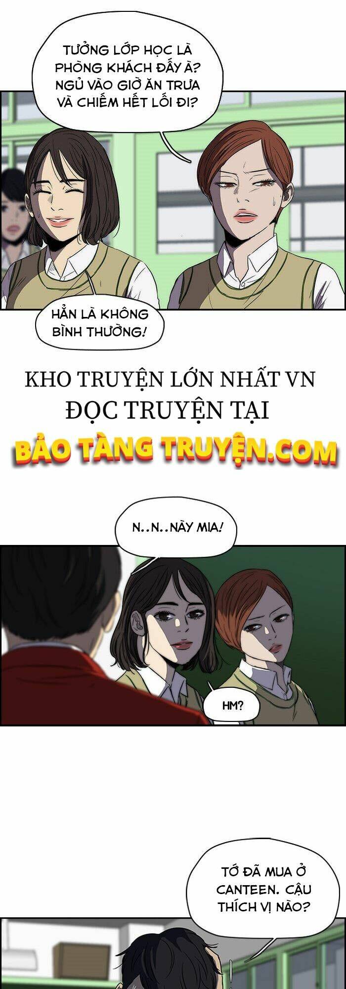 Truyện tranh