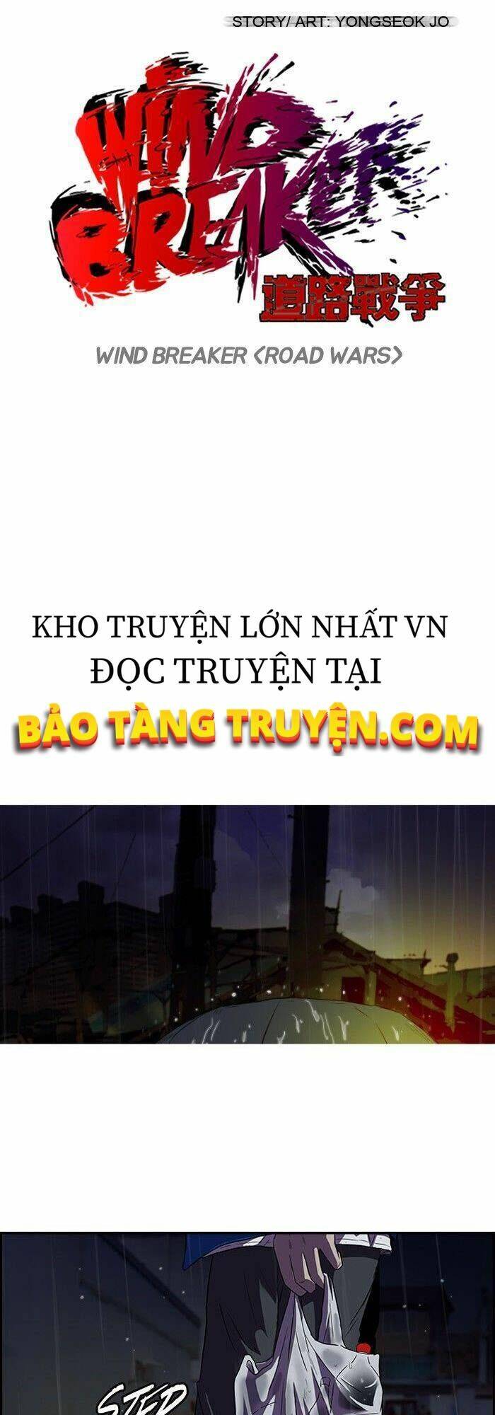 Truyện tranh