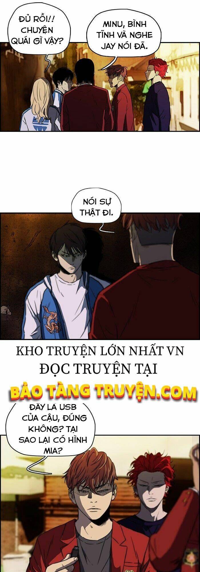 Truyện tranh