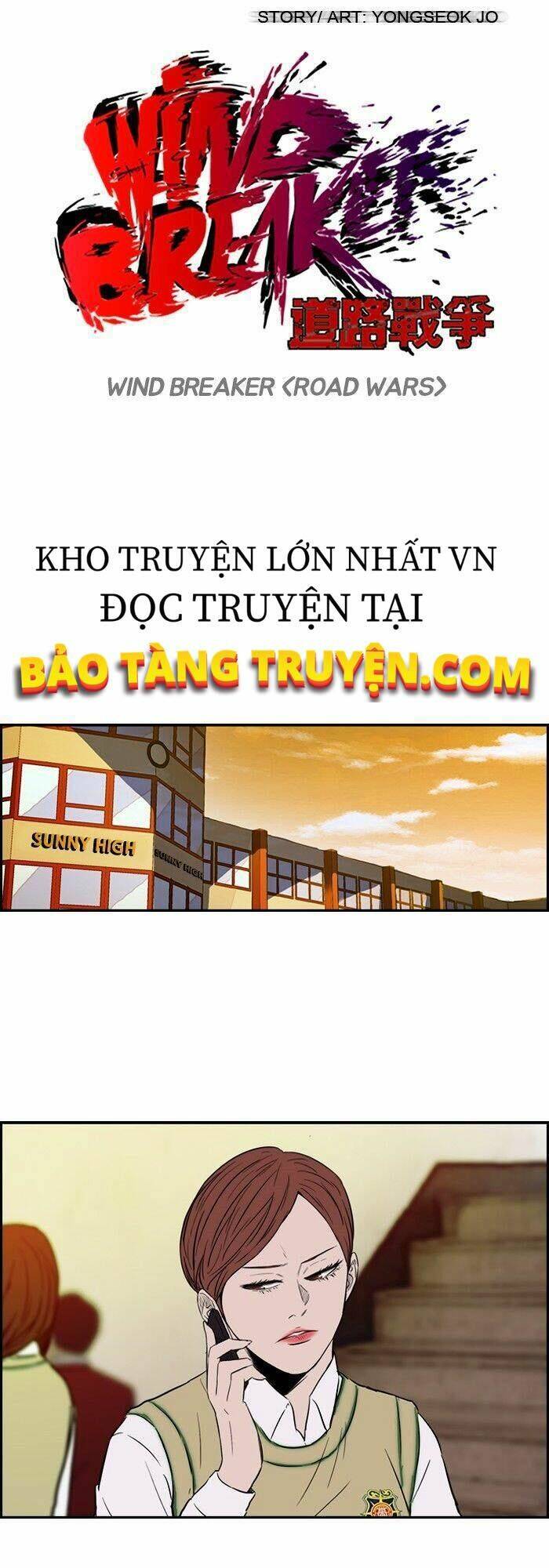 Truyện tranh