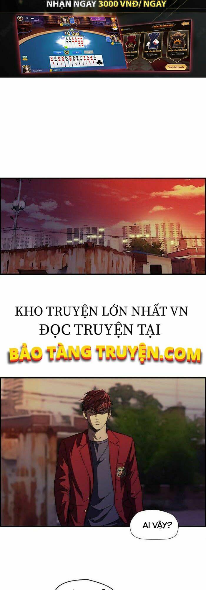 Truyện tranh