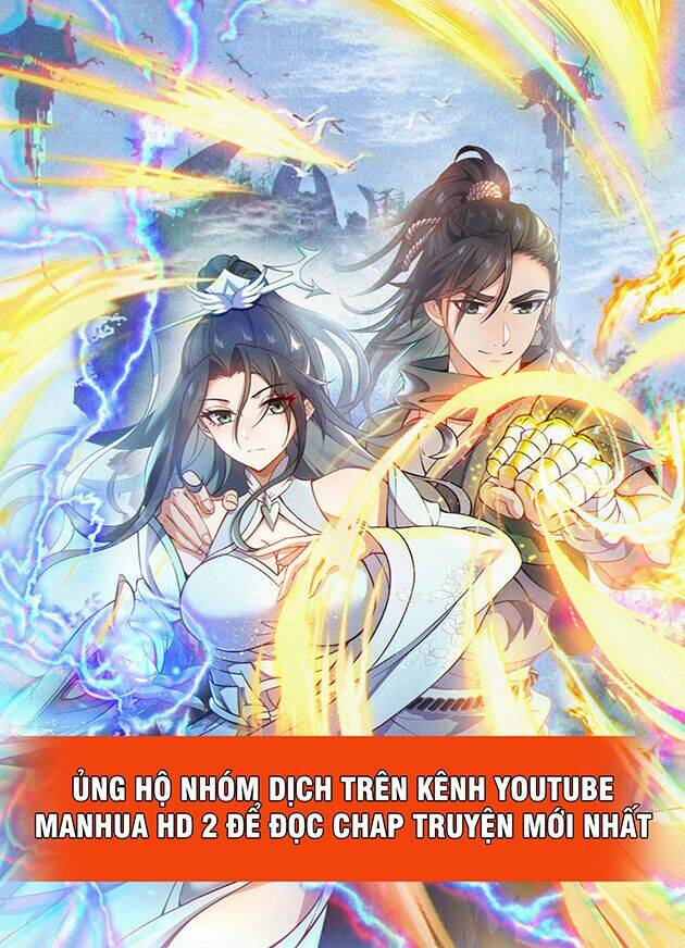 Ta Trời Sinh Đã Là Nhân Vật Phản Diện: Chapter 19