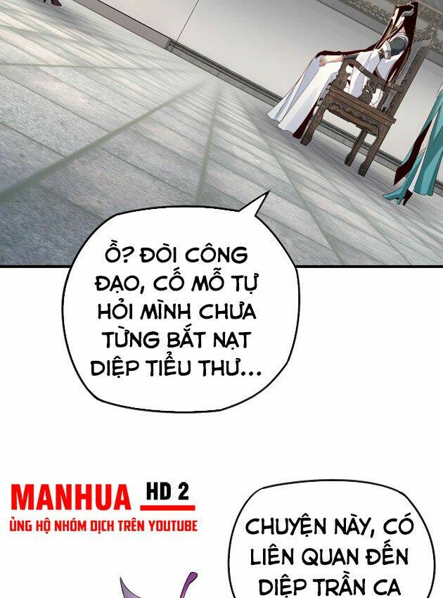 Ta Trời Sinh Đã Là Nhân Vật Phản Diện: Chapter 19