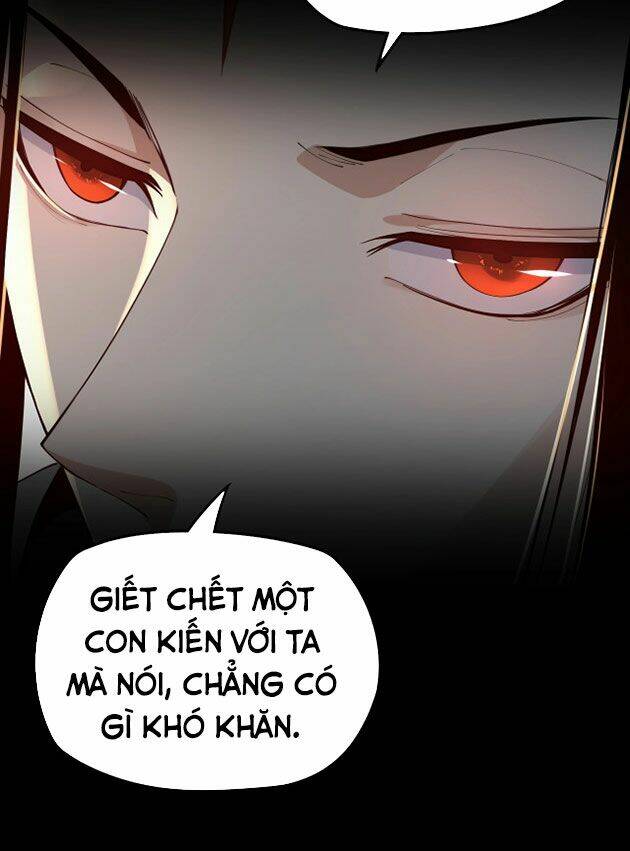 Ta Trời Sinh Đã Là Nhân Vật Phản Diện: Chapter 19