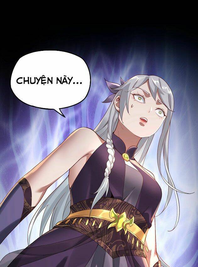 Ta Trời Sinh Đã Là Nhân Vật Phản Diện: Chapter 19