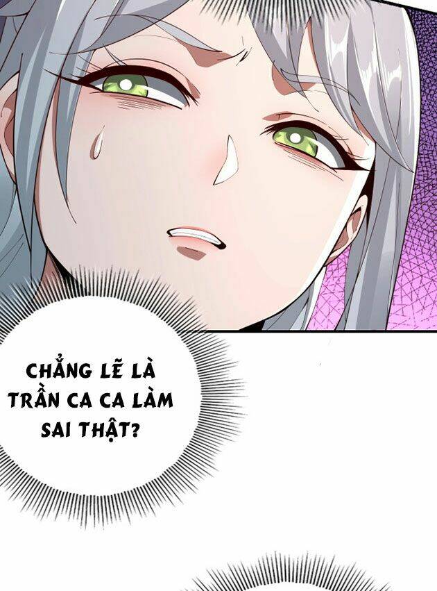 Ta Trời Sinh Đã Là Nhân Vật Phản Diện: Chapter 19