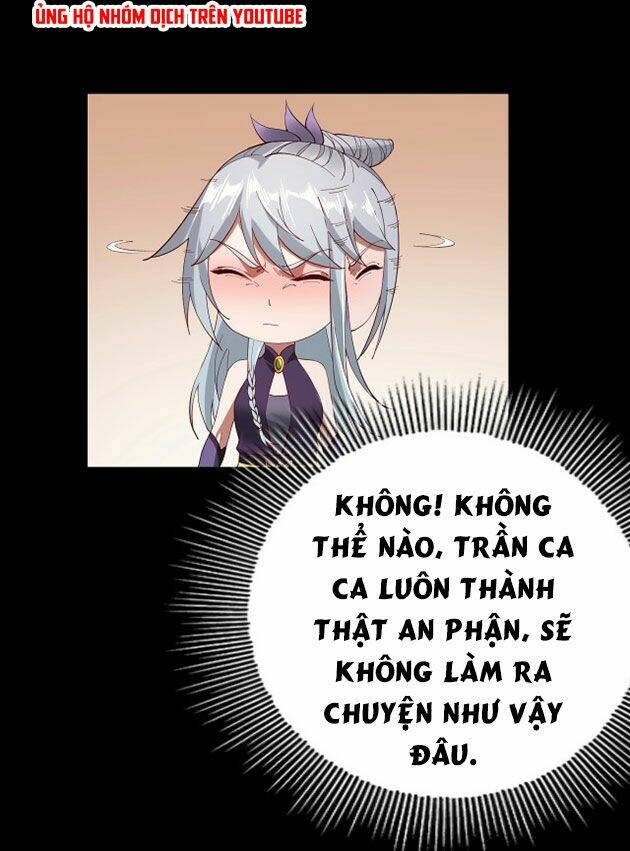 Ta Trời Sinh Đã Là Nhân Vật Phản Diện: Chapter 19