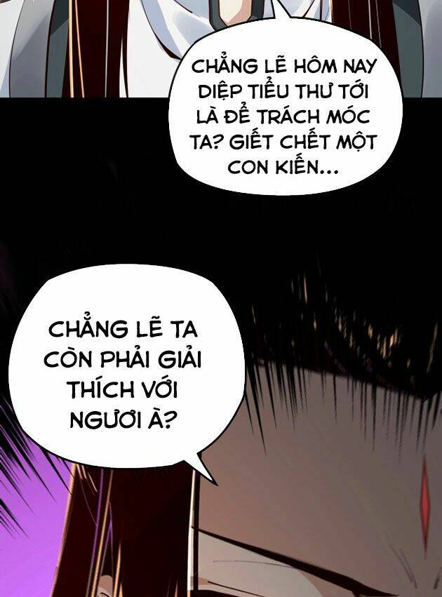 Ta Trời Sinh Đã Là Nhân Vật Phản Diện: Chapter 19