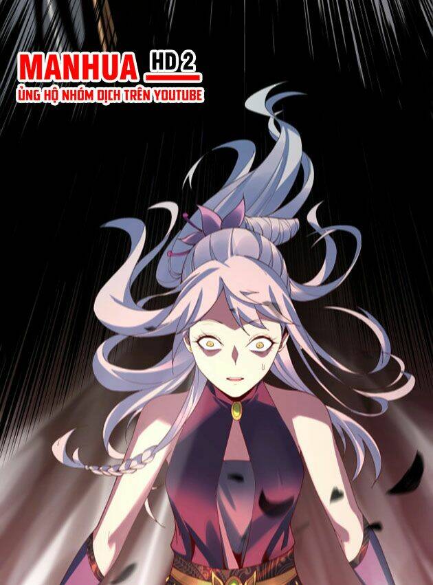 Ta Trời Sinh Đã Là Nhân Vật Phản Diện: Chapter 19