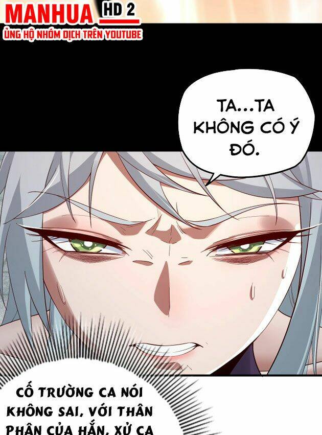 Ta Trời Sinh Đã Là Nhân Vật Phản Diện: Chapter 19