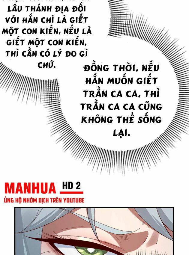 Ta Trời Sinh Đã Là Nhân Vật Phản Diện: Chapter 19