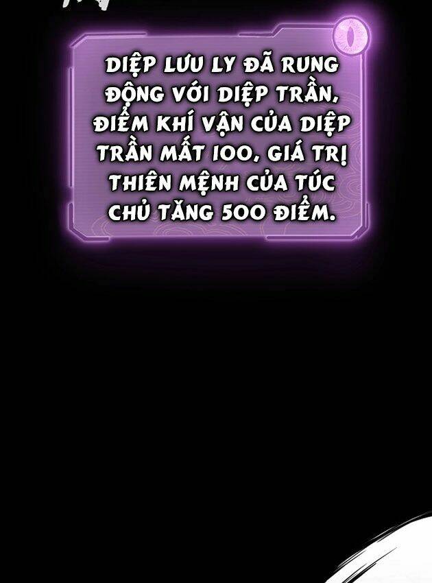 Ta Trời Sinh Đã Là Nhân Vật Phản Diện: Chapter 19