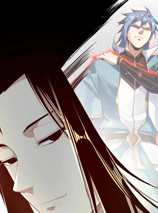 Ta Trời Sinh Đã Là Nhân Vật Phản Diện: Chapter 19