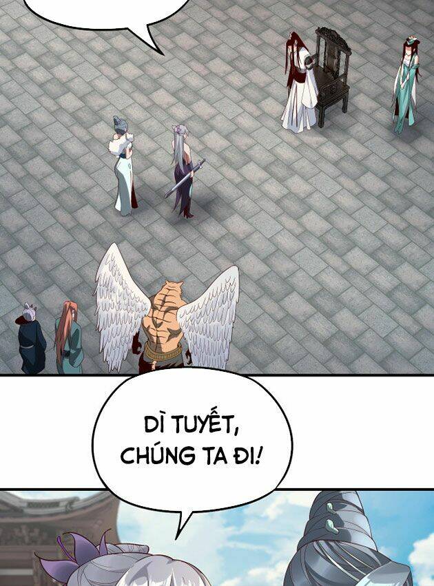 Ta Trời Sinh Đã Là Nhân Vật Phản Diện: Chapter 19