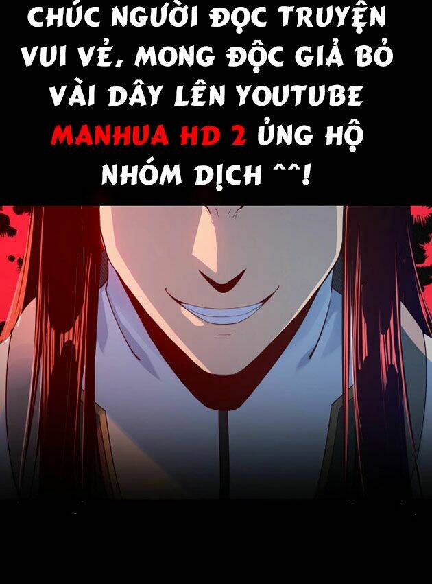 Ta Trời Sinh Đã Là Nhân Vật Phản Diện: Chapter 19