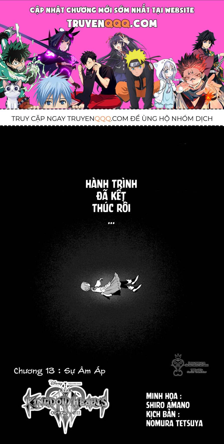 Truyện tranh