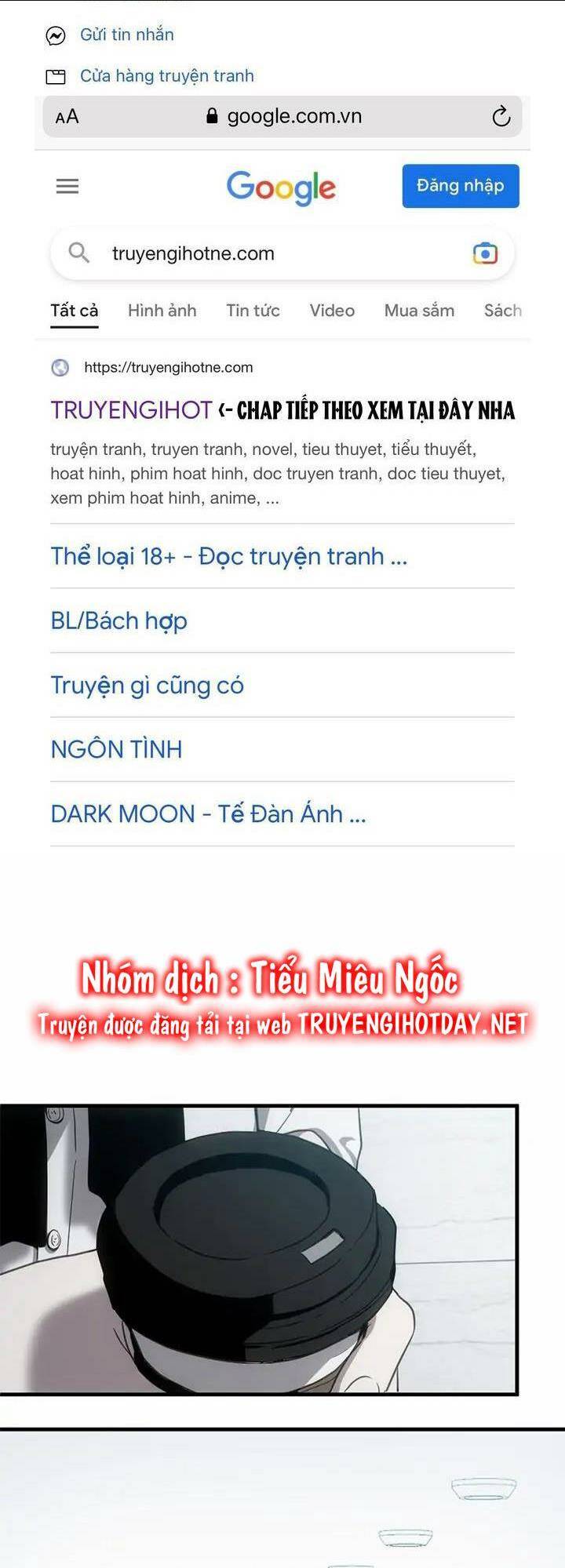Truyện tranh