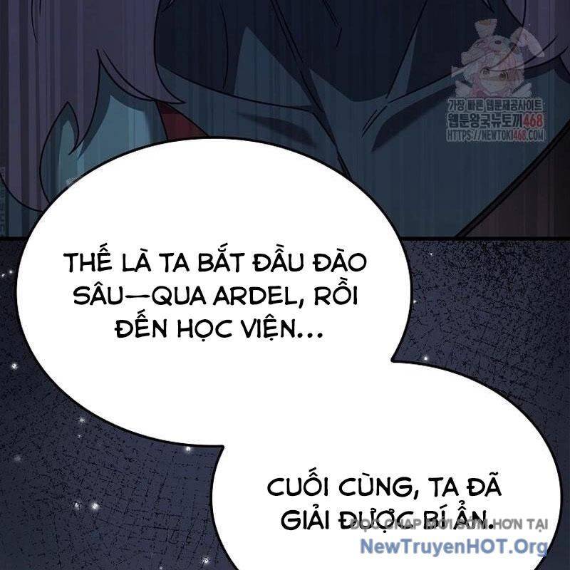 Pháp Sư Cận Chiến Mạnh Nhất: Chapter 69