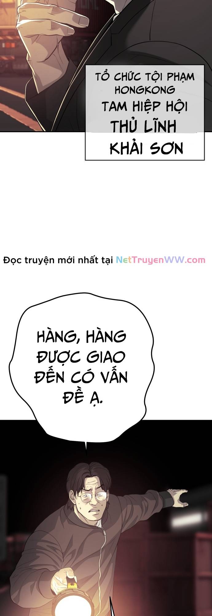 Truyện tranh