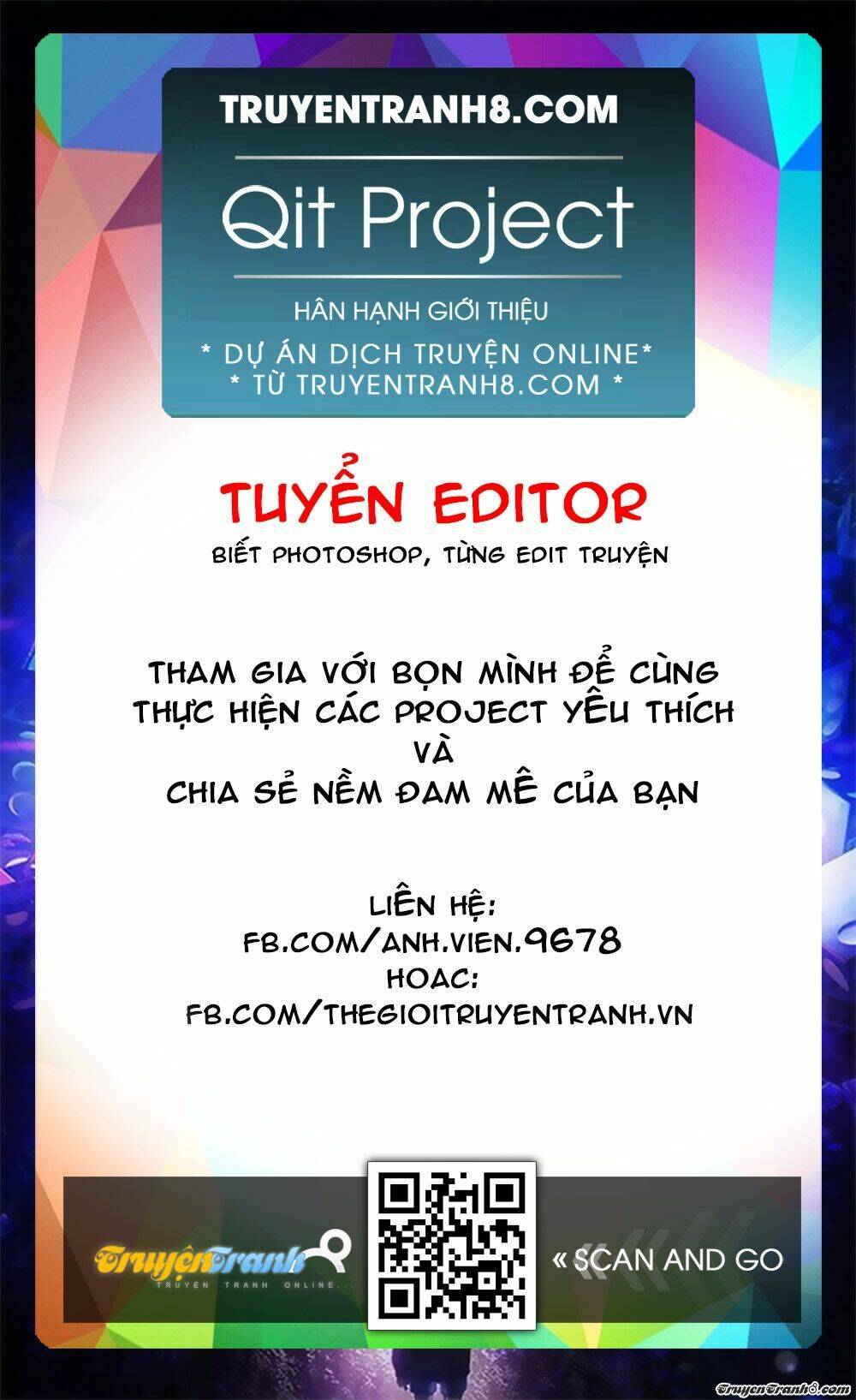 Truyện tranh