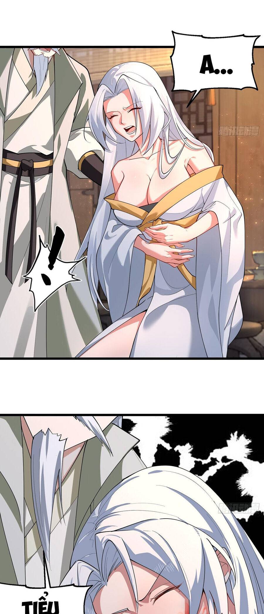 Chính Nghĩa Không!! Ta Trở Thành Phản Diện: Chapter 6