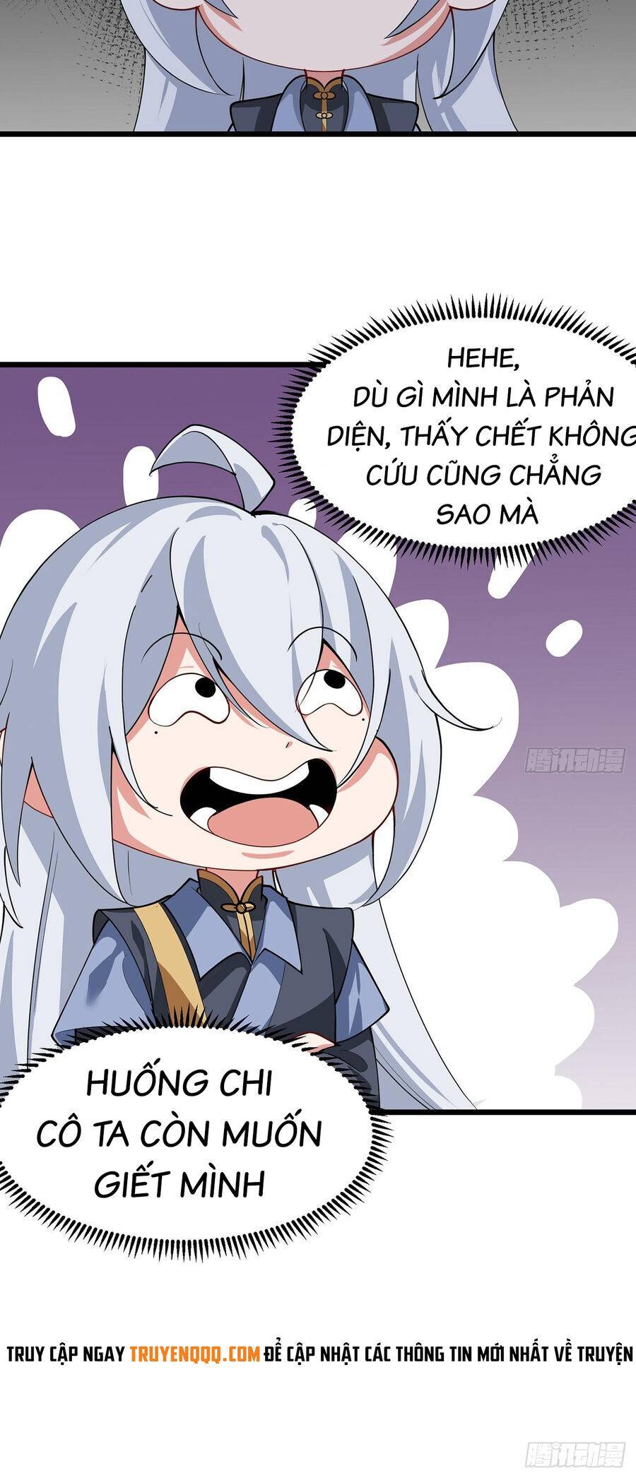 Chính Nghĩa Không!! Ta Trở Thành Phản Diện: Chapter 6