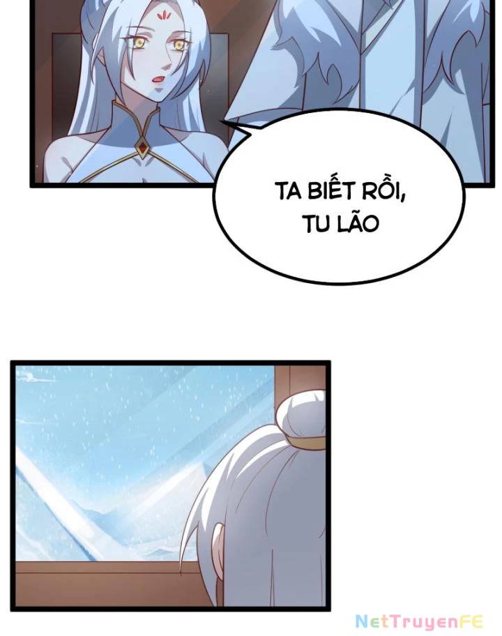Chính Nghĩa Không!! Ta Trở Thành Phản Diện: Chapter 39