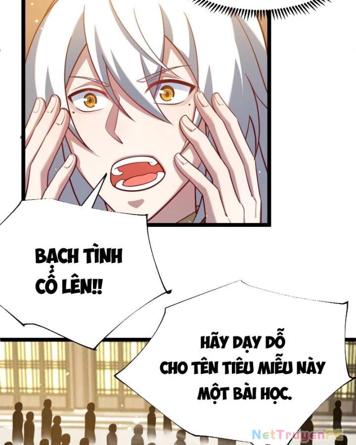 Chính Nghĩa Không!! Ta Trở Thành Phản Diện: Chapter 39
