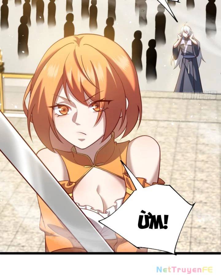 Chính Nghĩa Không!! Ta Trở Thành Phản Diện: Chapter 39
