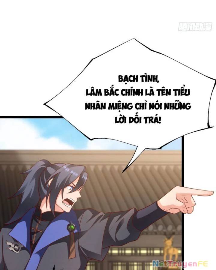 Chính Nghĩa Không!! Ta Trở Thành Phản Diện: Chapter 39