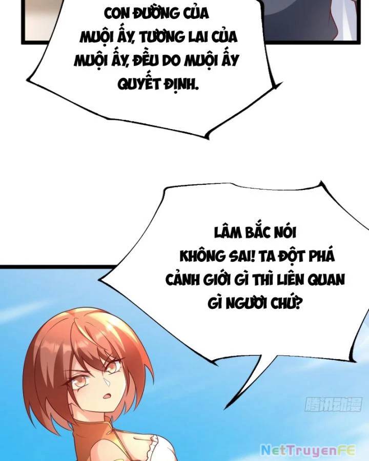 Chính Nghĩa Không!! Ta Trở Thành Phản Diện: Chapter 39