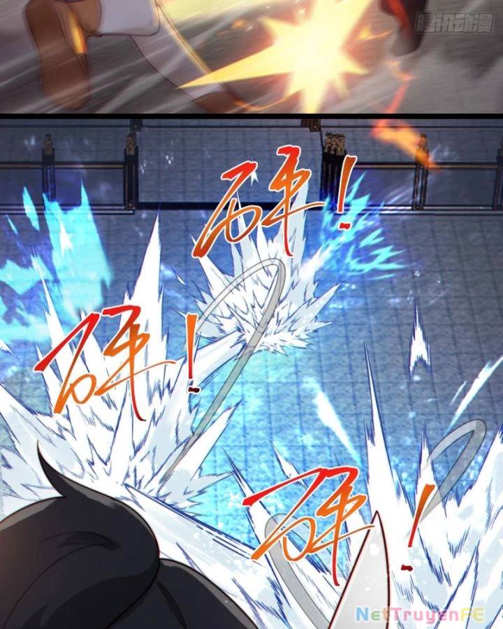 Chính Nghĩa Không!! Ta Trở Thành Phản Diện: Chapter 39