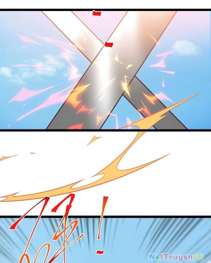 Chính Nghĩa Không!! Ta Trở Thành Phản Diện: Chapter 39