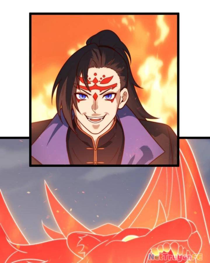 Chính Nghĩa Không!! Ta Trở Thành Phản Diện: Chapter 39