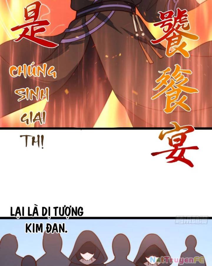 Chính Nghĩa Không!! Ta Trở Thành Phản Diện: Chapter 39